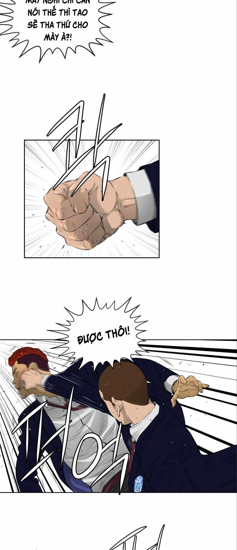 Cuộc Đời Thứ Hai Của Một Gangster Chapter 65 - 33