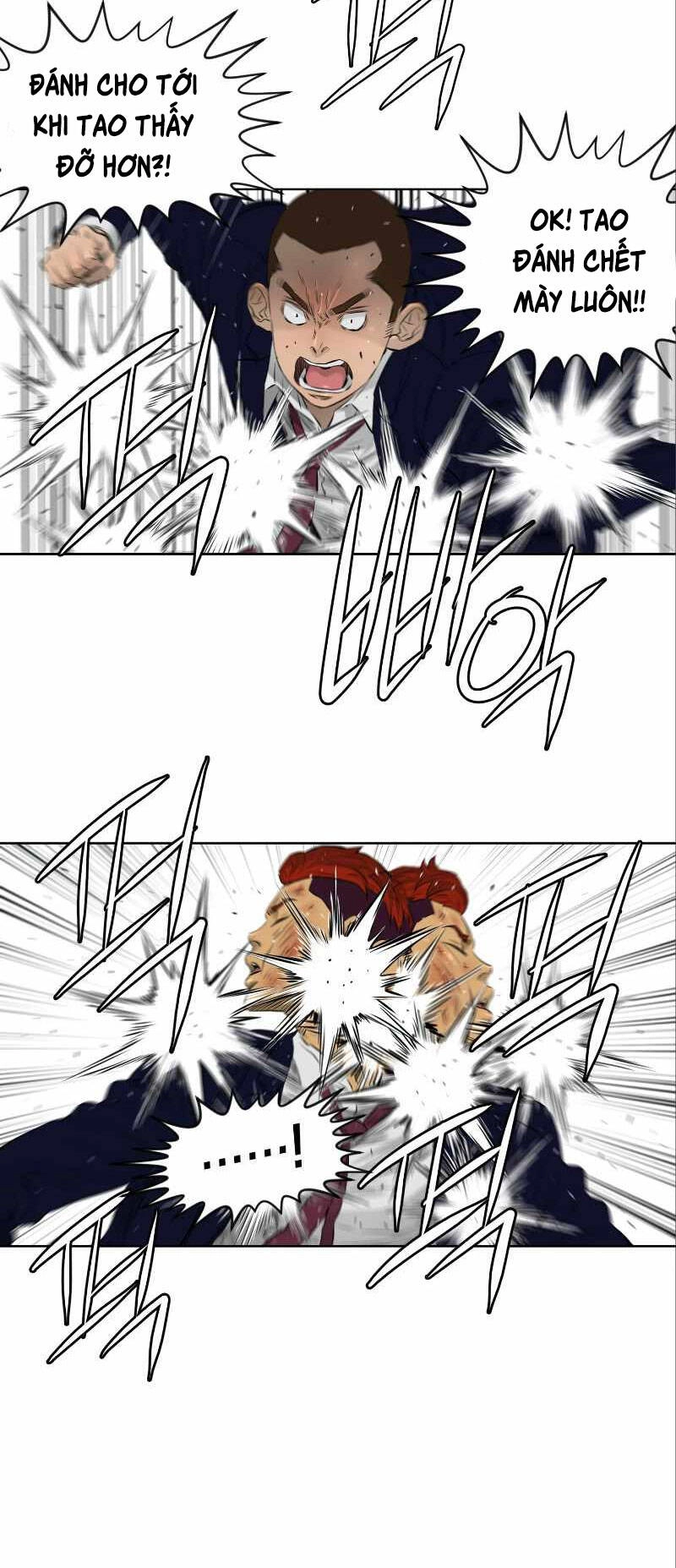 Cuộc Đời Thứ Hai Của Một Gangster Chapter 65 - 34