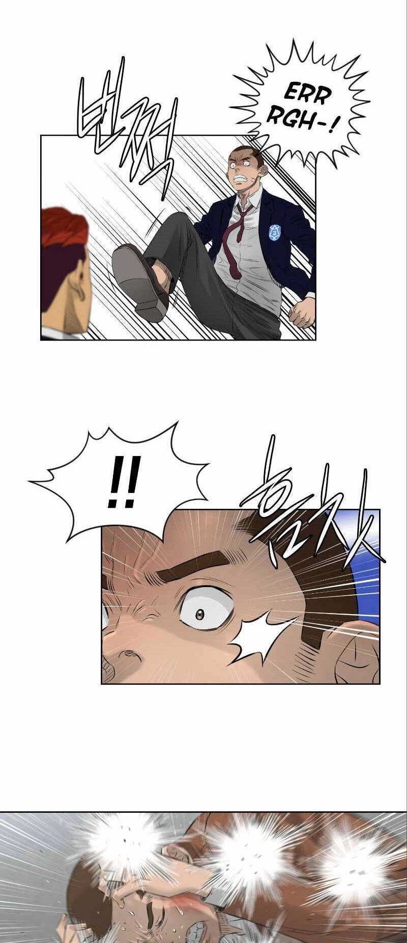 Cuộc Đời Thứ Hai Của Một Gangster Chapter 65 - 36