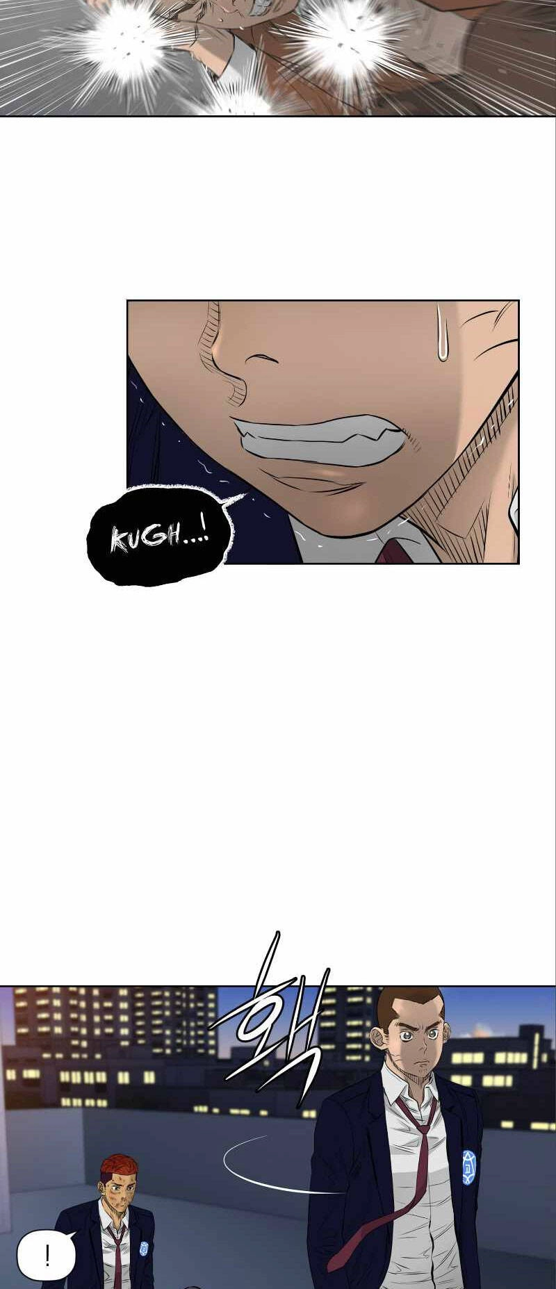 Cuộc Đời Thứ Hai Của Một Gangster Chapter 65 - 37