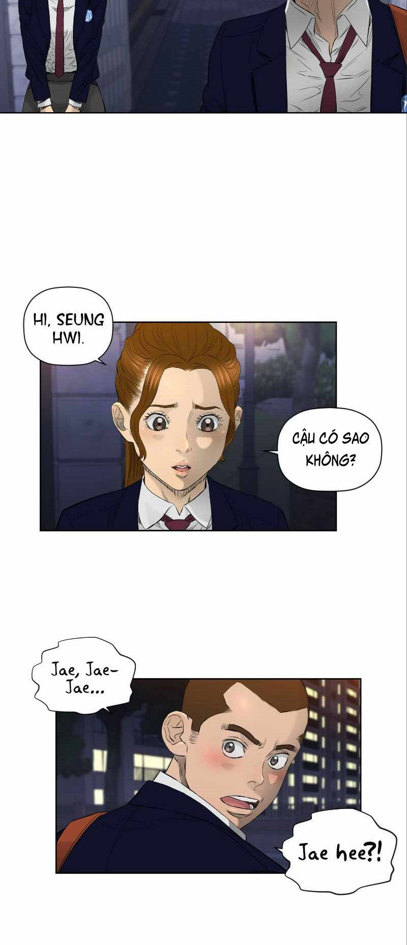 Cuộc Đời Thứ Hai Của Một Gangster Chapter 65 - 40