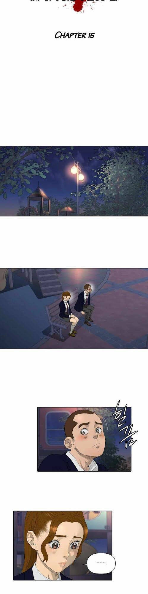 Cuộc Đời Thứ Hai Của Một Gangster Chapter 66 - 2