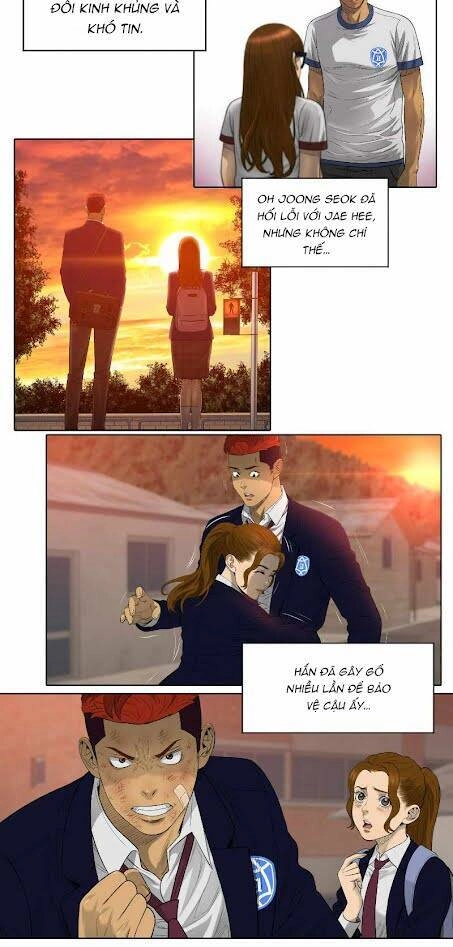 Cuộc Đời Thứ Hai Của Một Gangster Chapter 66 - 8