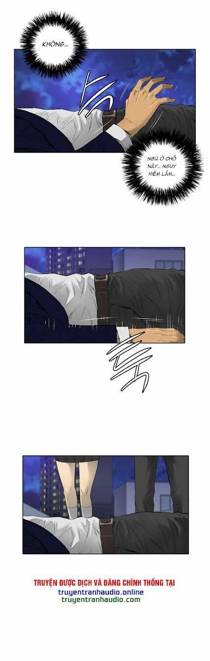 Cuộc Đời Thứ Hai Của Một Gangster Chapter 66 - 12