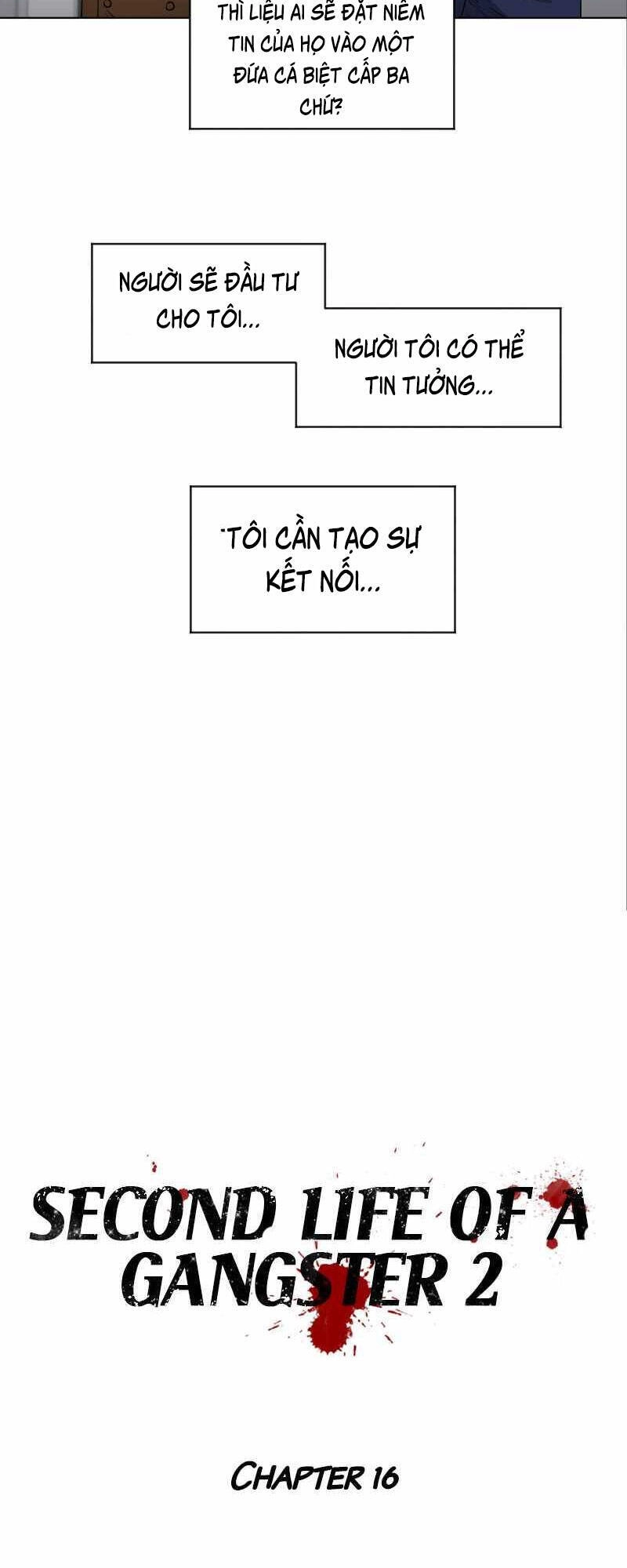 Cuộc Đời Thứ Hai Của Một Gangster Chapter 67 - 11
