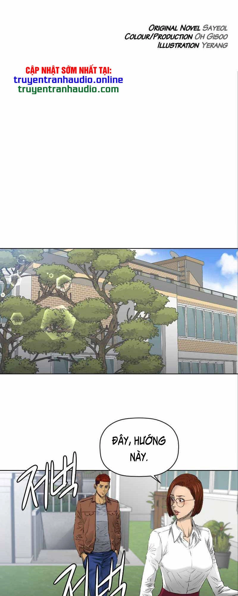 Cuộc Đời Thứ Hai Của Một Gangster Chapter 67 - 13