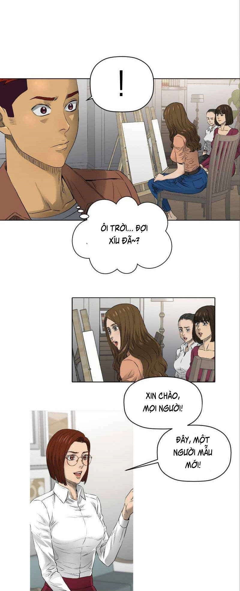 Cuộc Đời Thứ Hai Của Một Gangster Chapter 67 - 20