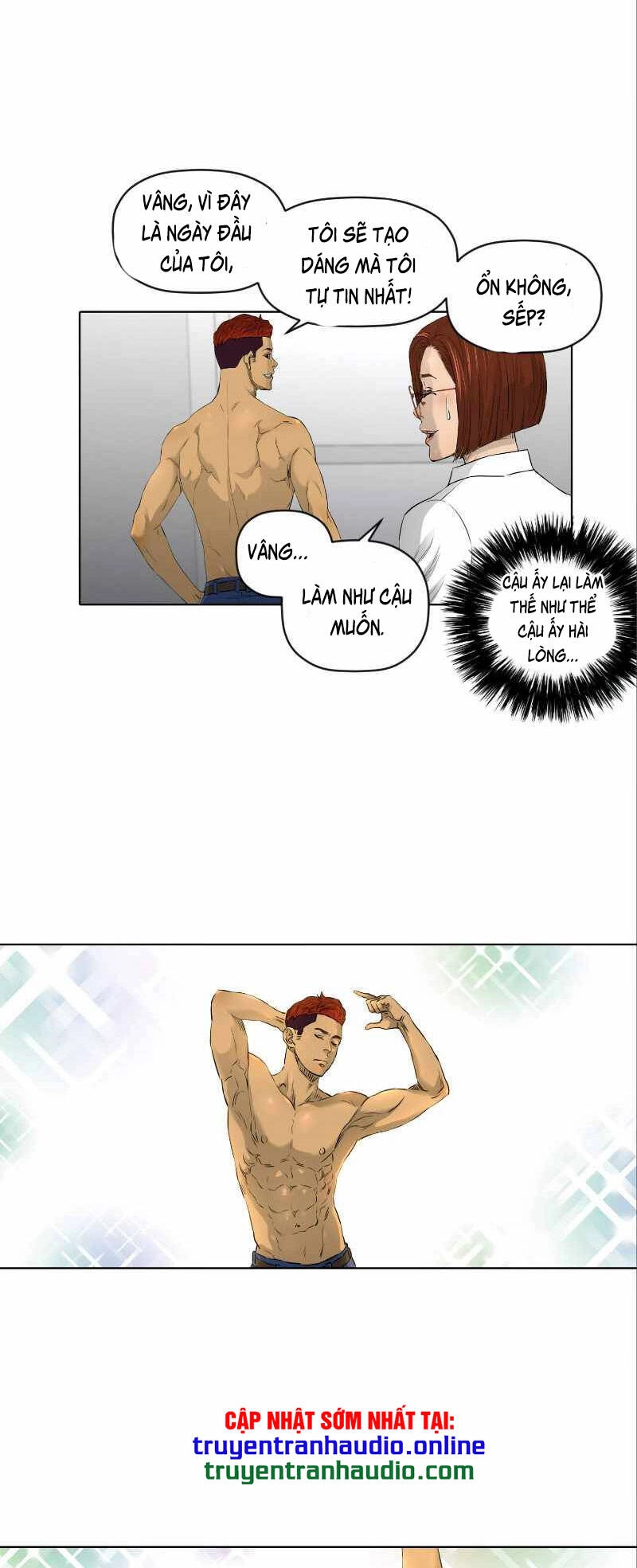 Cuộc Đời Thứ Hai Của Một Gangster Chapter 67 - 24