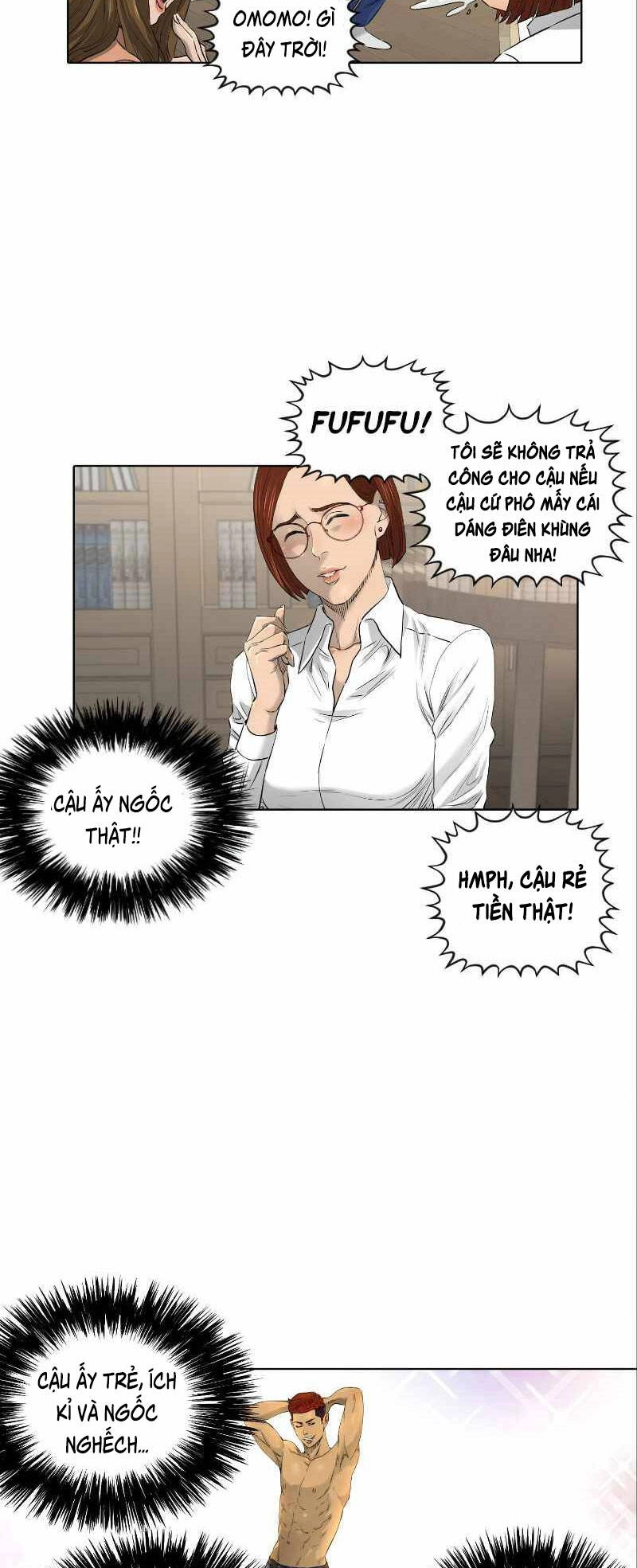 Cuộc Đời Thứ Hai Của Một Gangster Chapter 67 - 26