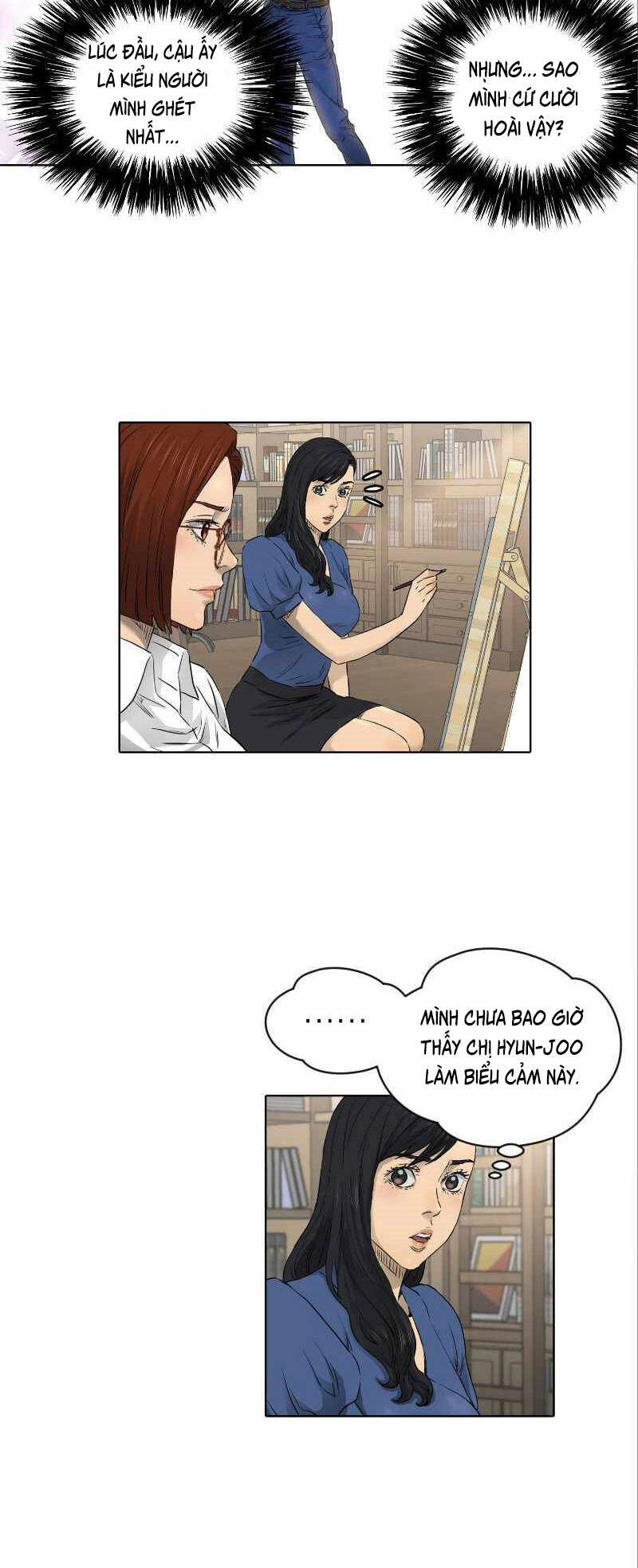 Cuộc Đời Thứ Hai Của Một Gangster Chapter 67 - 27