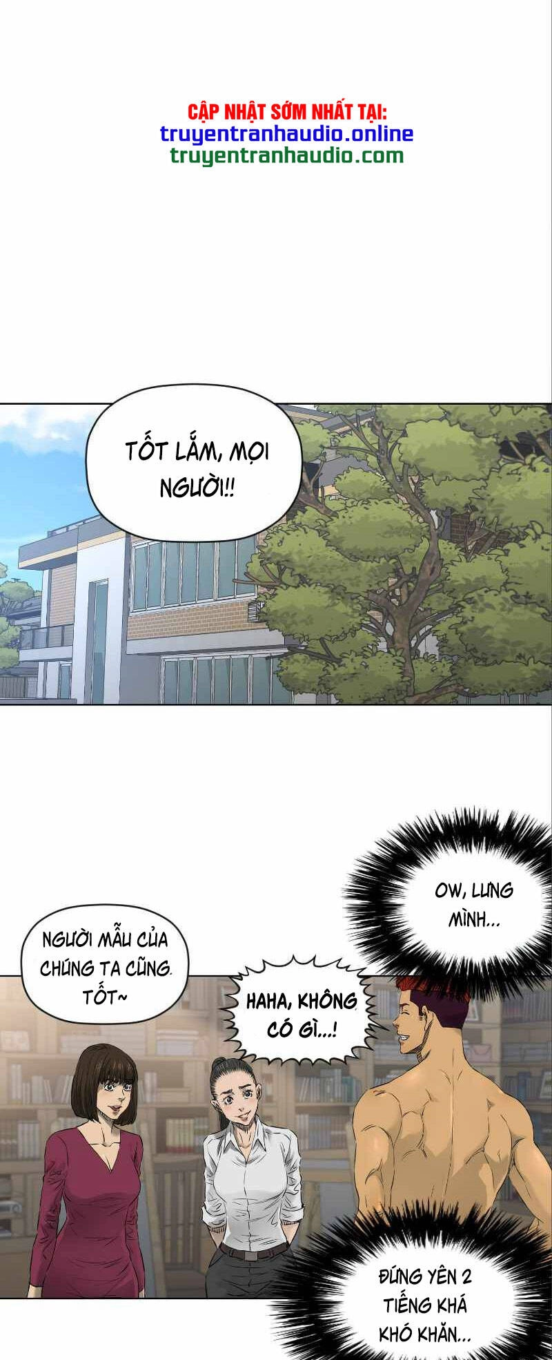 Cuộc Đời Thứ Hai Của Một Gangster Chapter 67 - 28