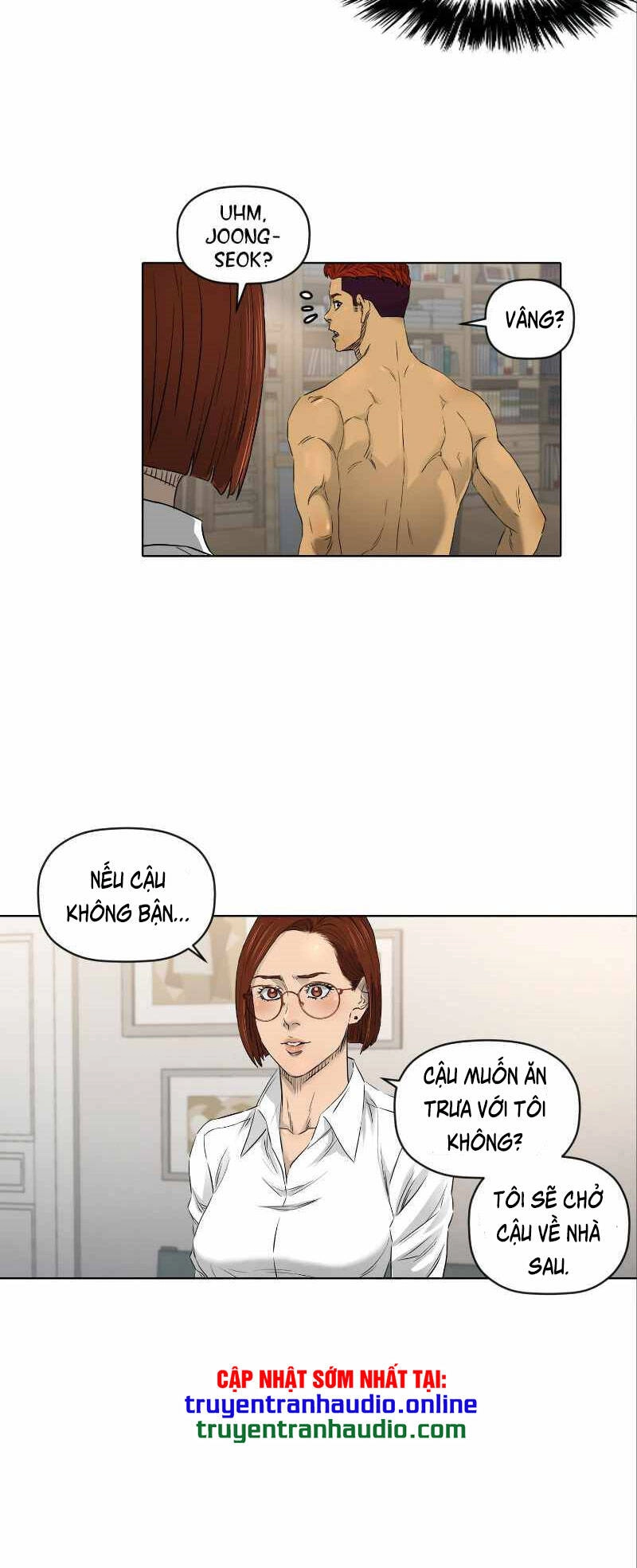 Cuộc Đời Thứ Hai Của Một Gangster Chapter 67 - 29