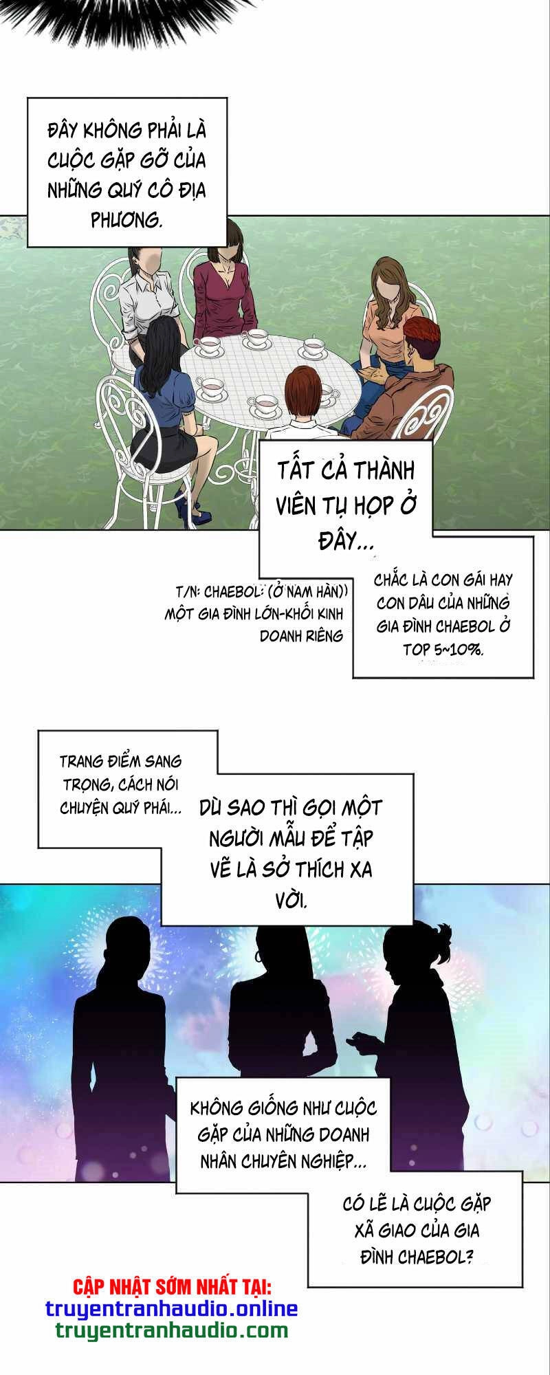 Cuộc Đời Thứ Hai Của Một Gangster Chapter 67 - 34