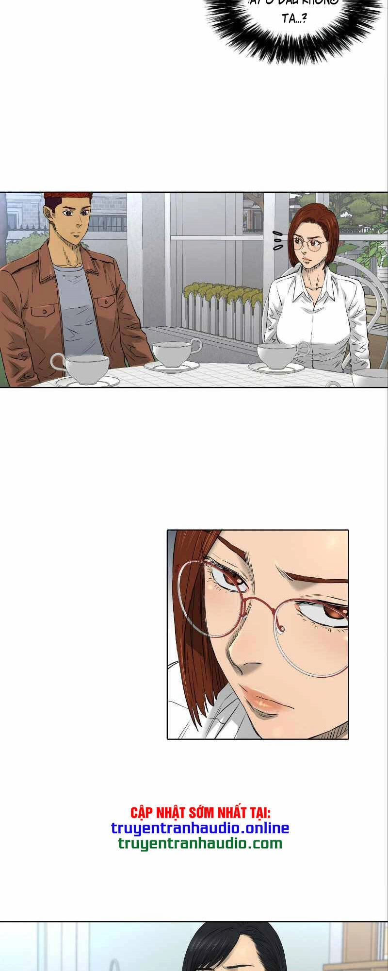 Cuộc Đời Thứ Hai Của Một Gangster Chapter 67 - 38