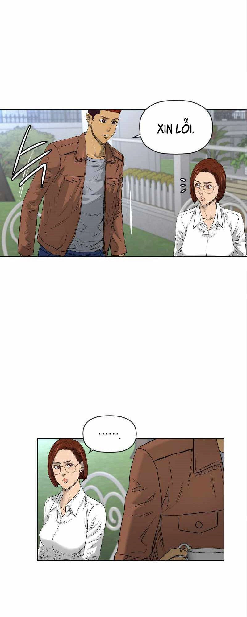 Cuộc Đời Thứ Hai Của Một Gangster Chapter 67 - 40