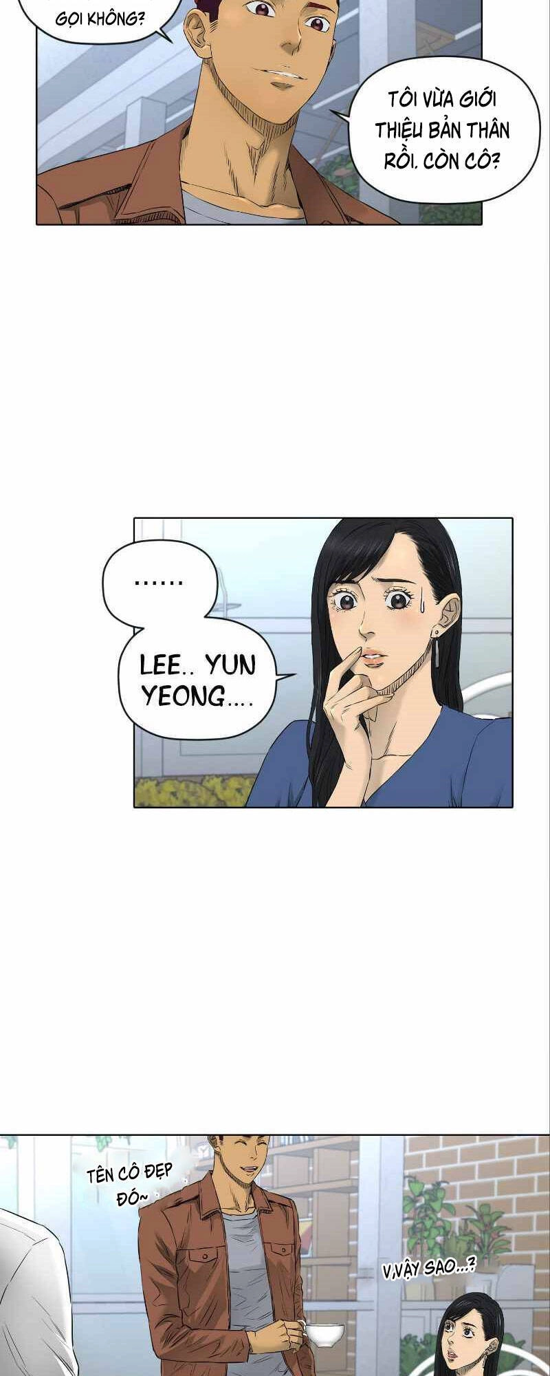 Cuộc Đời Thứ Hai Của Một Gangster Chapter 67 - 44