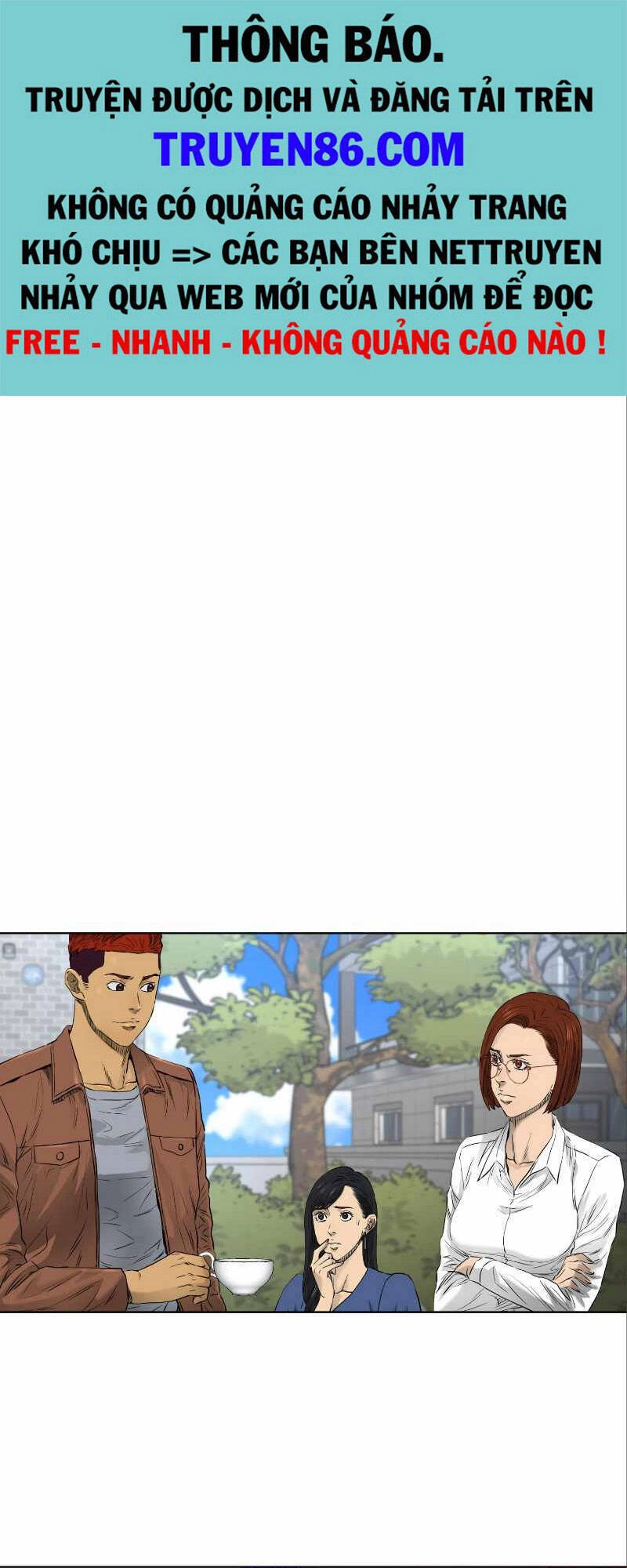 Cuộc Đời Thứ Hai Của Một Gangster Chapter 68 - 1