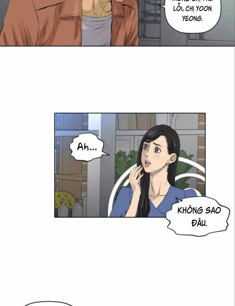 Cuộc Đời Thứ Hai Của Một Gangster Chapter 68 - 4