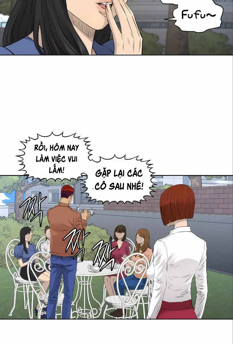 Cuộc Đời Thứ Hai Của Một Gangster Chapter 68 - 6