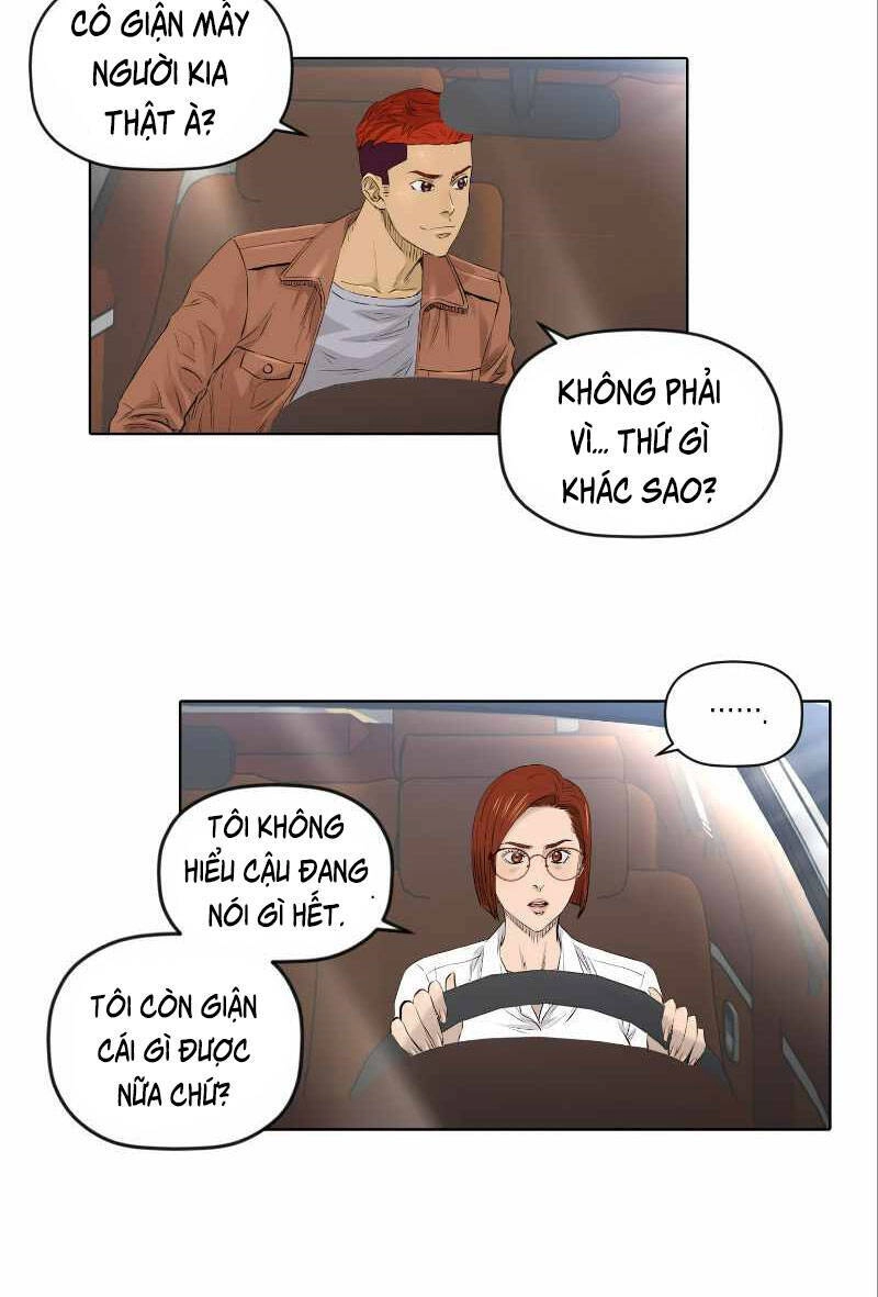 Cuộc Đời Thứ Hai Của Một Gangster Chapter 68 - 12