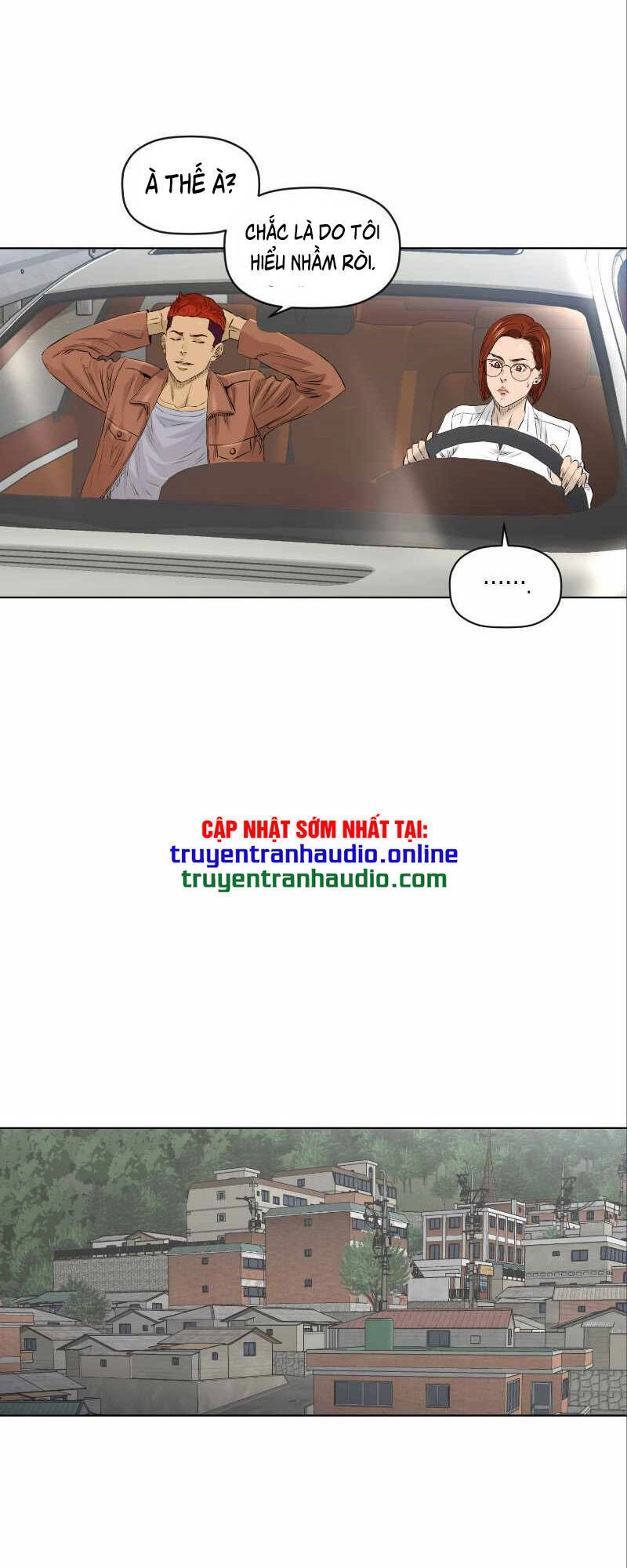 Cuộc Đời Thứ Hai Của Một Gangster Chapter 68 - 13