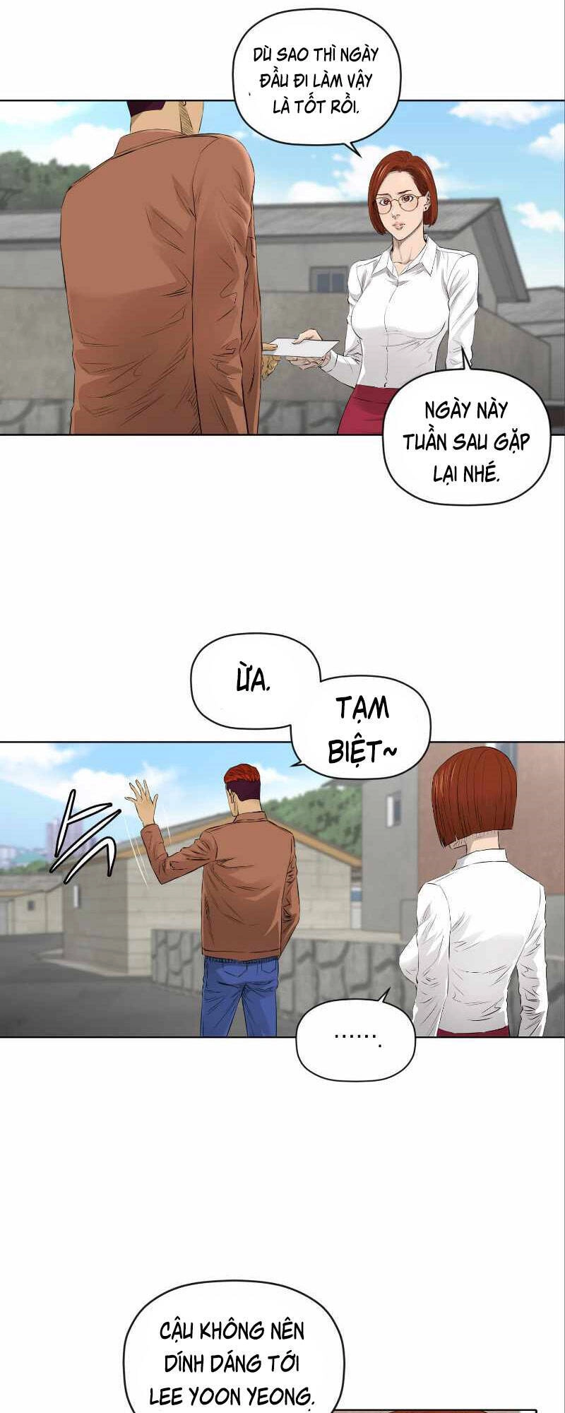 Cuộc Đời Thứ Hai Của Một Gangster Chapter 68 - 15