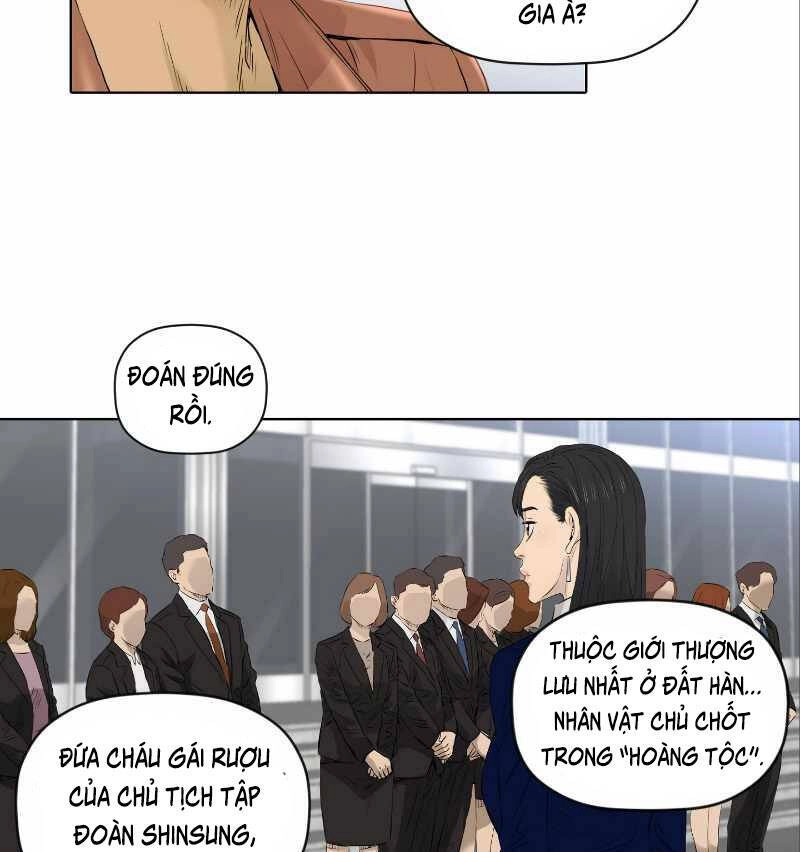 Cuộc Đời Thứ Hai Của Một Gangster Chapter 68 - 18