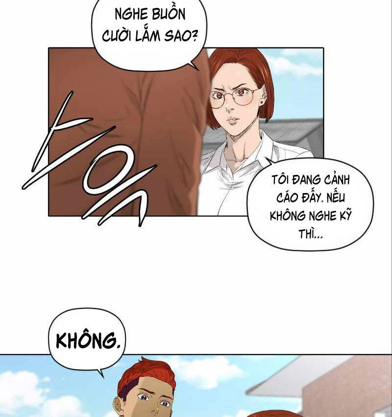 Cuộc Đời Thứ Hai Của Một Gangster Chapter 68 - 20