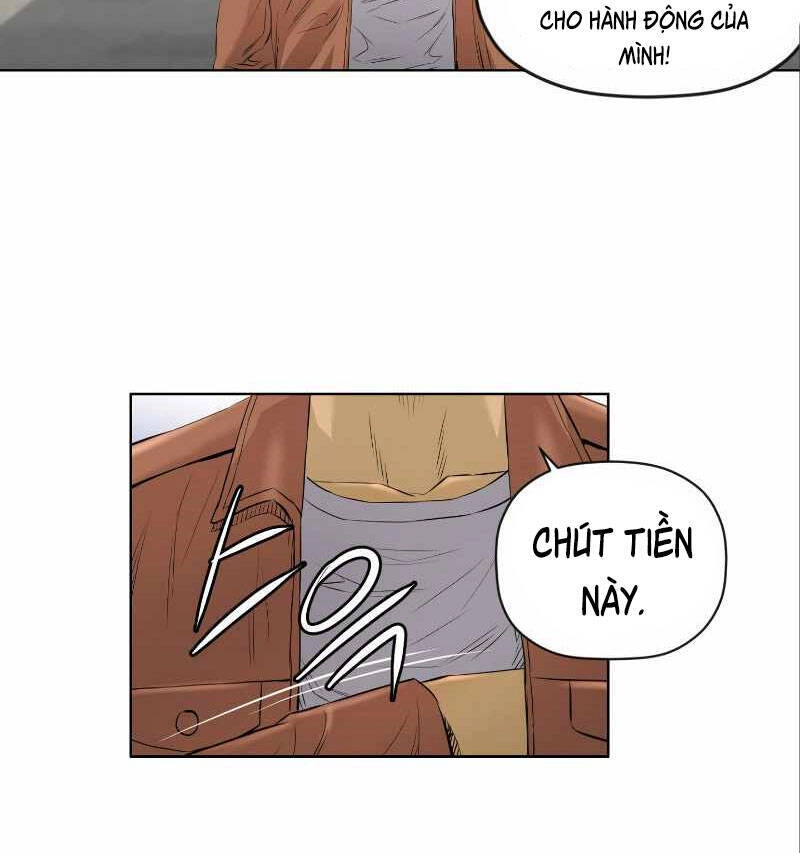 Cuộc Đời Thứ Hai Của Một Gangster Chapter 68 - 24