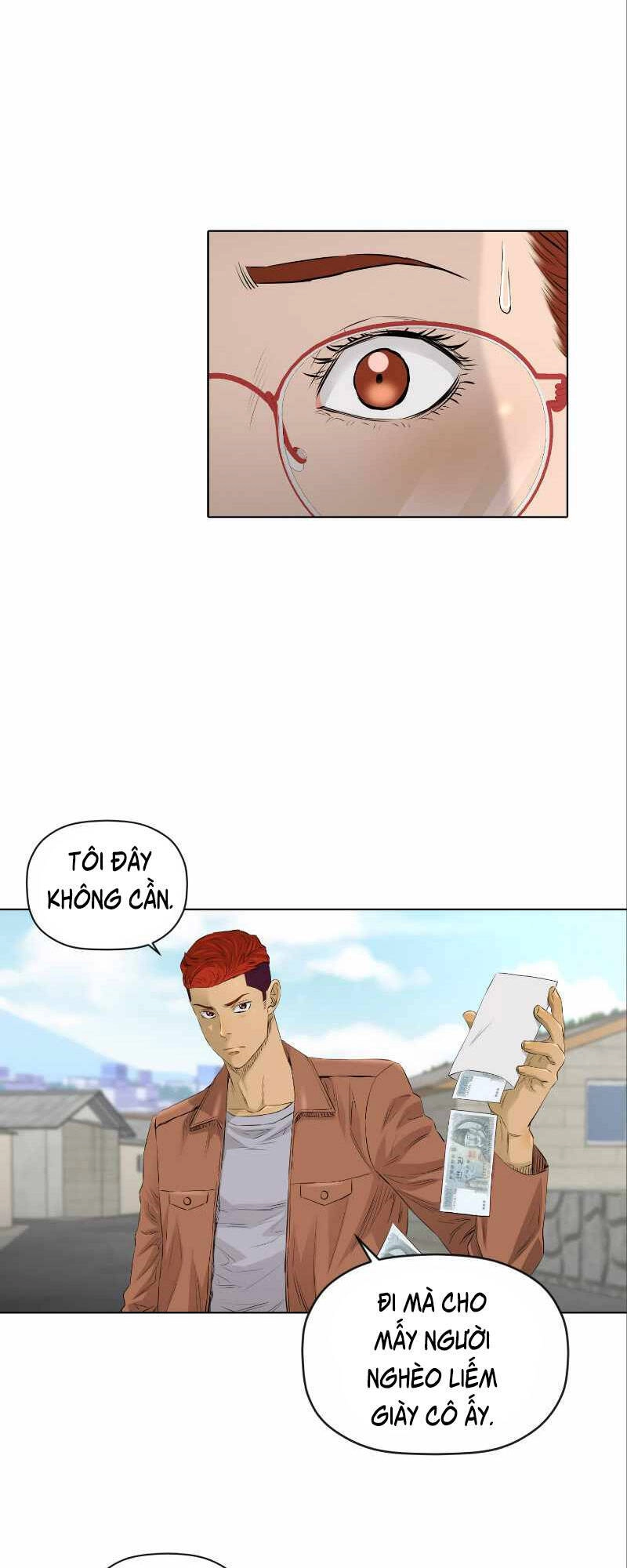 Cuộc Đời Thứ Hai Của Một Gangster Chapter 68 - 25