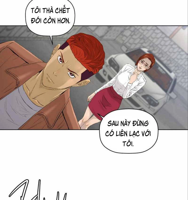 Cuộc Đời Thứ Hai Của Một Gangster Chapter 68 - 26