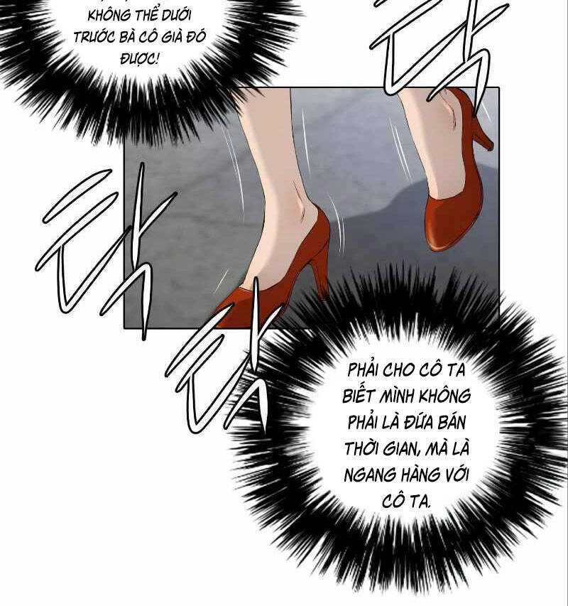 Cuộc Đời Thứ Hai Của Một Gangster Chapter 68 - 28