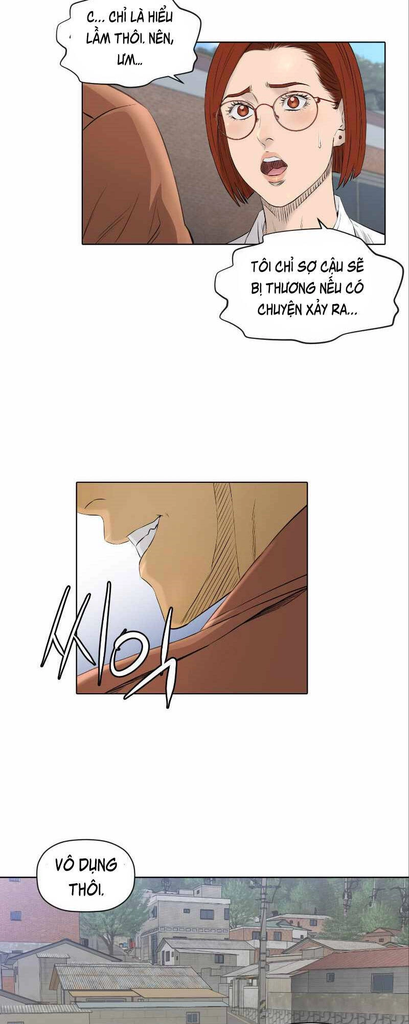 Cuộc Đời Thứ Hai Của Một Gangster Chapter 68 - 31