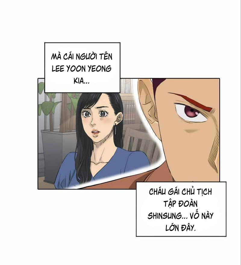 Cuộc Đời Thứ Hai Của Một Gangster Chapter 68 - 34