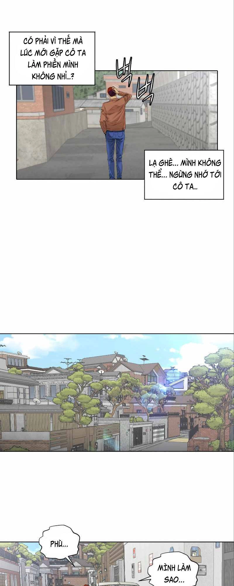 Cuộc Đời Thứ Hai Của Một Gangster Chapter 68 - 35