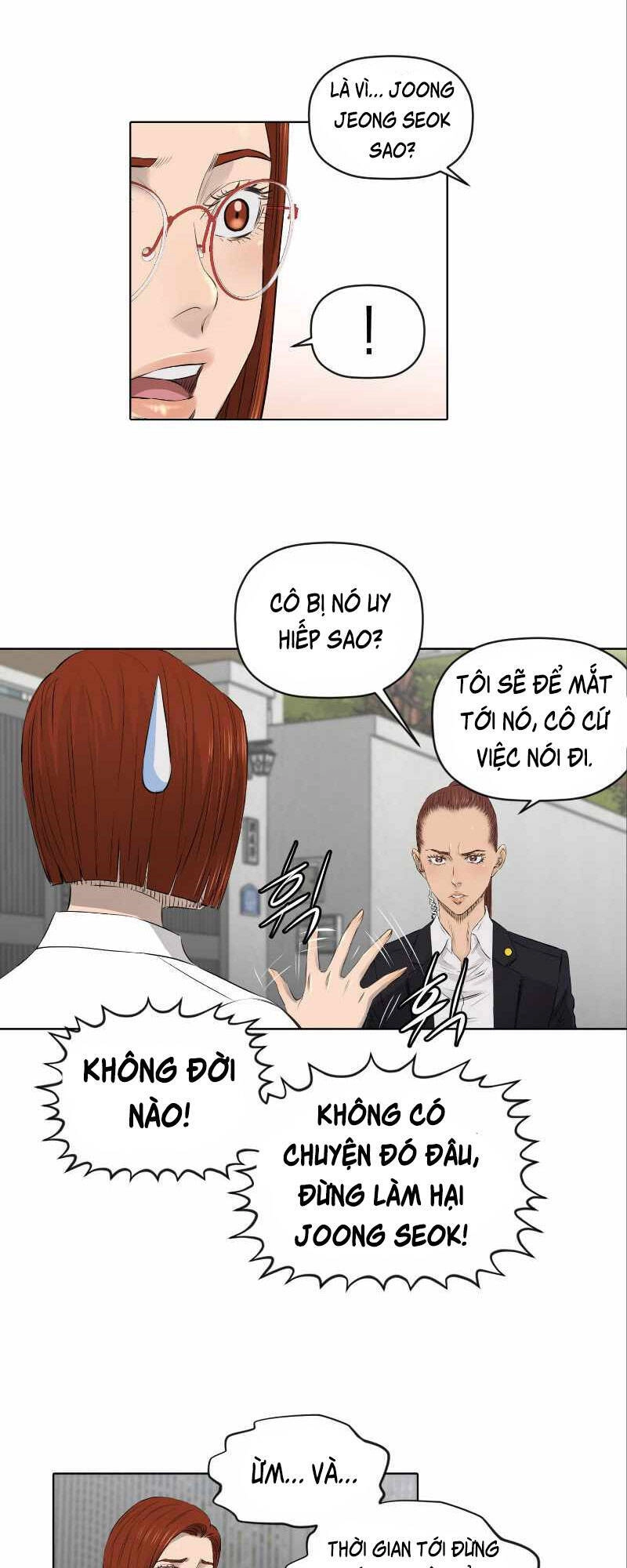 Cuộc Đời Thứ Hai Của Một Gangster Chapter 68 - 39