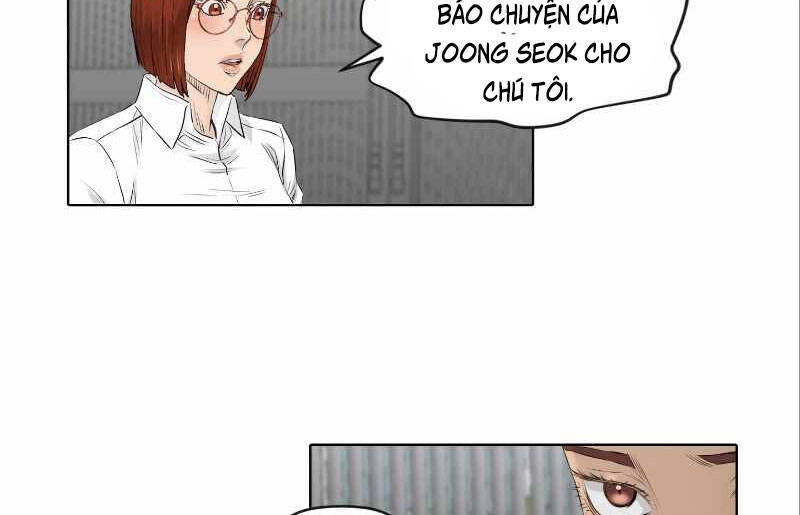 Cuộc Đời Thứ Hai Của Một Gangster Chapter 68 - 40