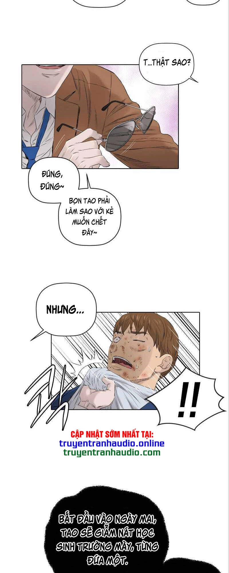 Cuộc Đời Thứ Hai Của Một Gangster Chapter 69 - 13