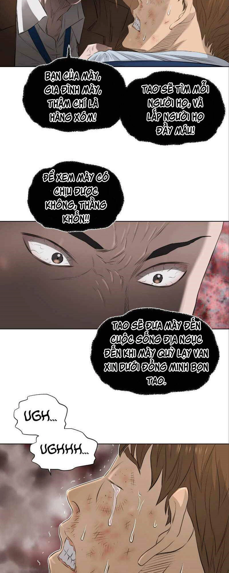 Cuộc Đời Thứ Hai Của Một Gangster Chapter 69 - 15