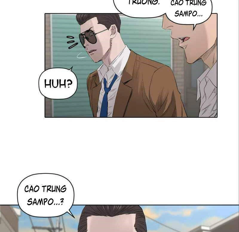 Cuộc Đời Thứ Hai Của Một Gangster Chapter 69 - 20