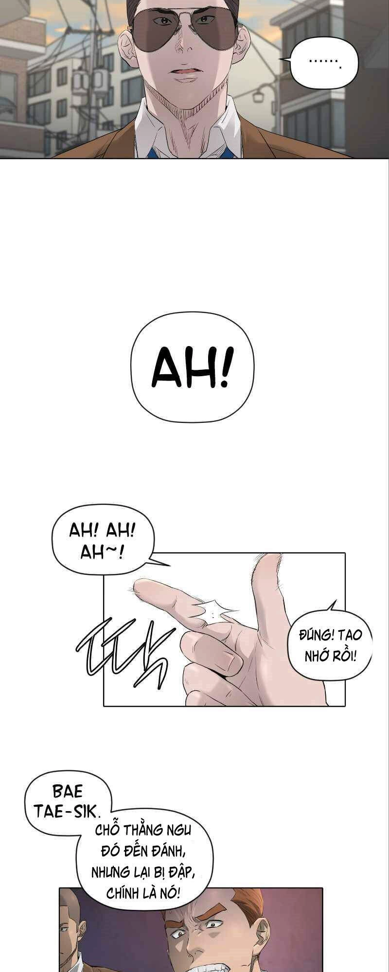 Cuộc Đời Thứ Hai Của Một Gangster Chapter 69 - 21