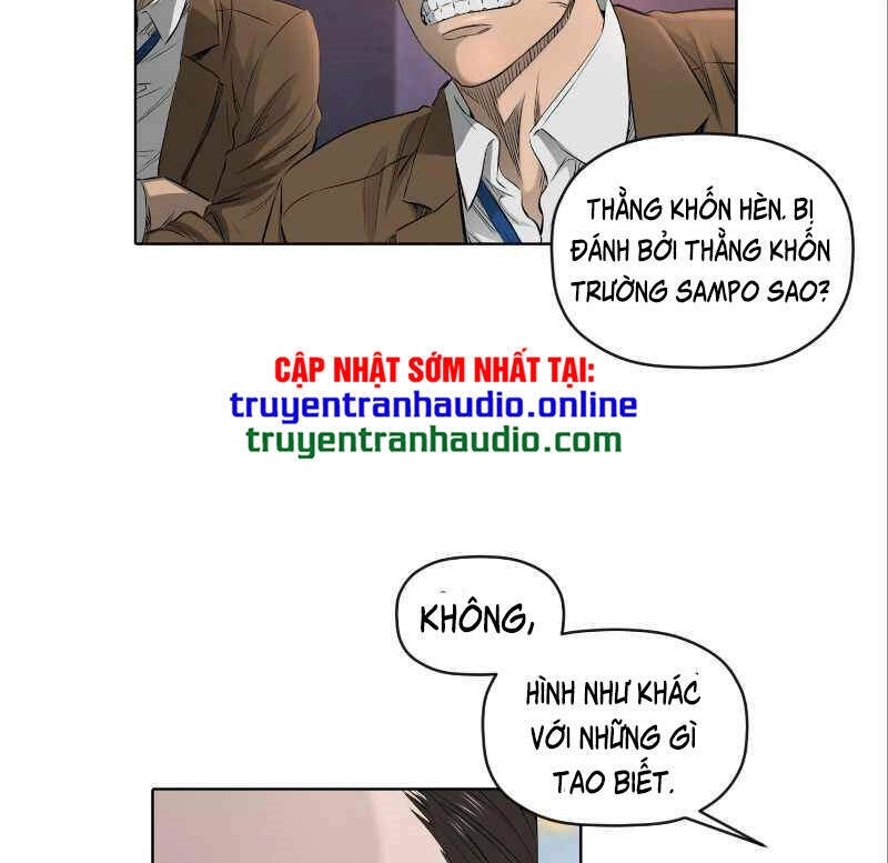 Cuộc Đời Thứ Hai Của Một Gangster Chapter 69 - 22