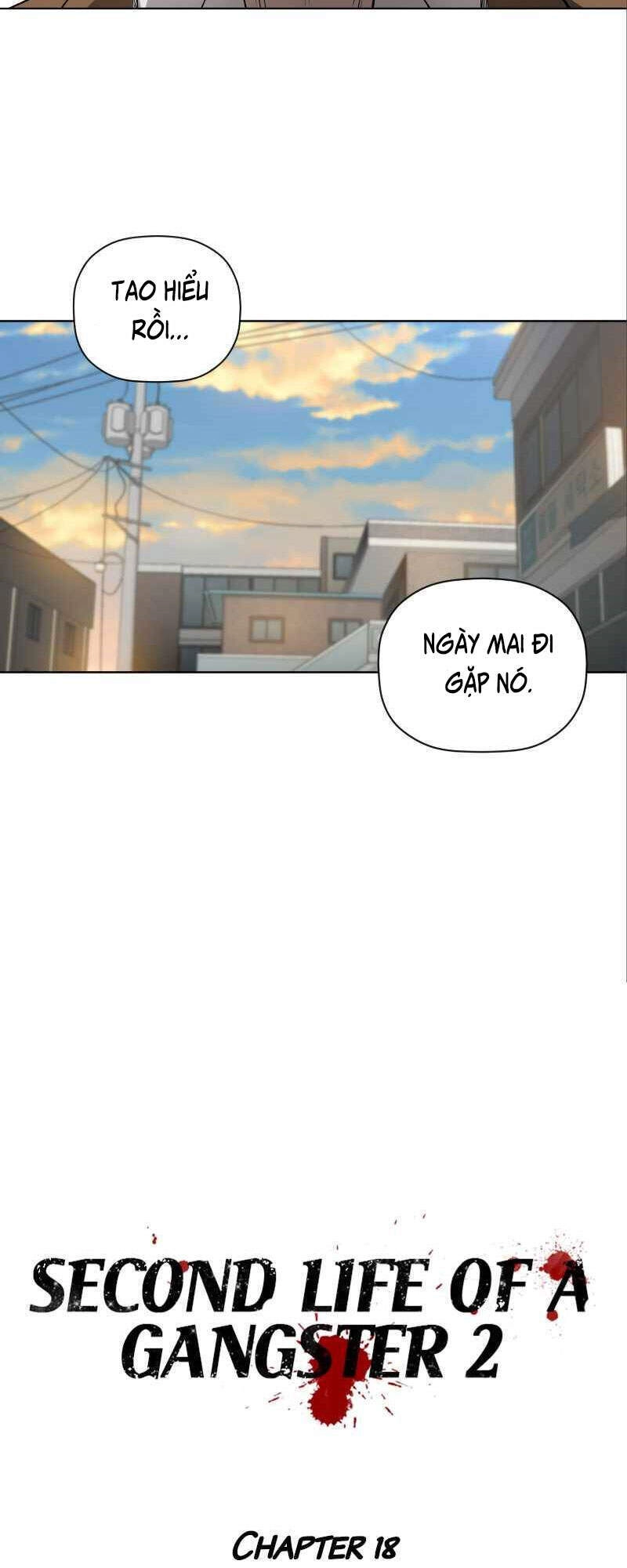 Cuộc Đời Thứ Hai Của Một Gangster Chapter 69 - 27