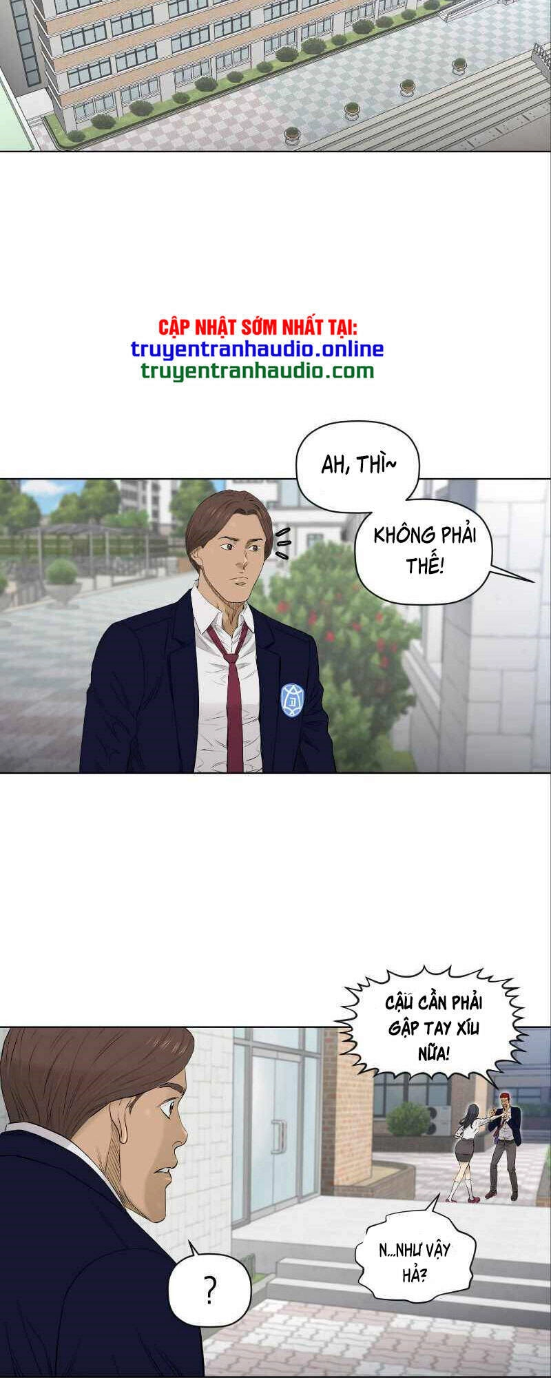 Cuộc Đời Thứ Hai Của Một Gangster Chapter 69 - 29