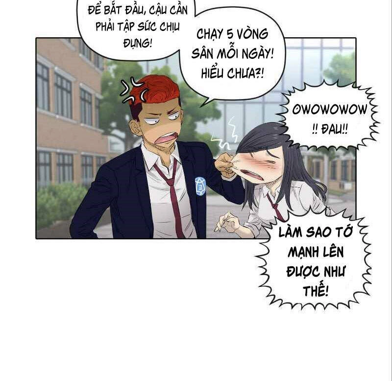 Cuộc Đời Thứ Hai Của Một Gangster Chapter 69 - 32