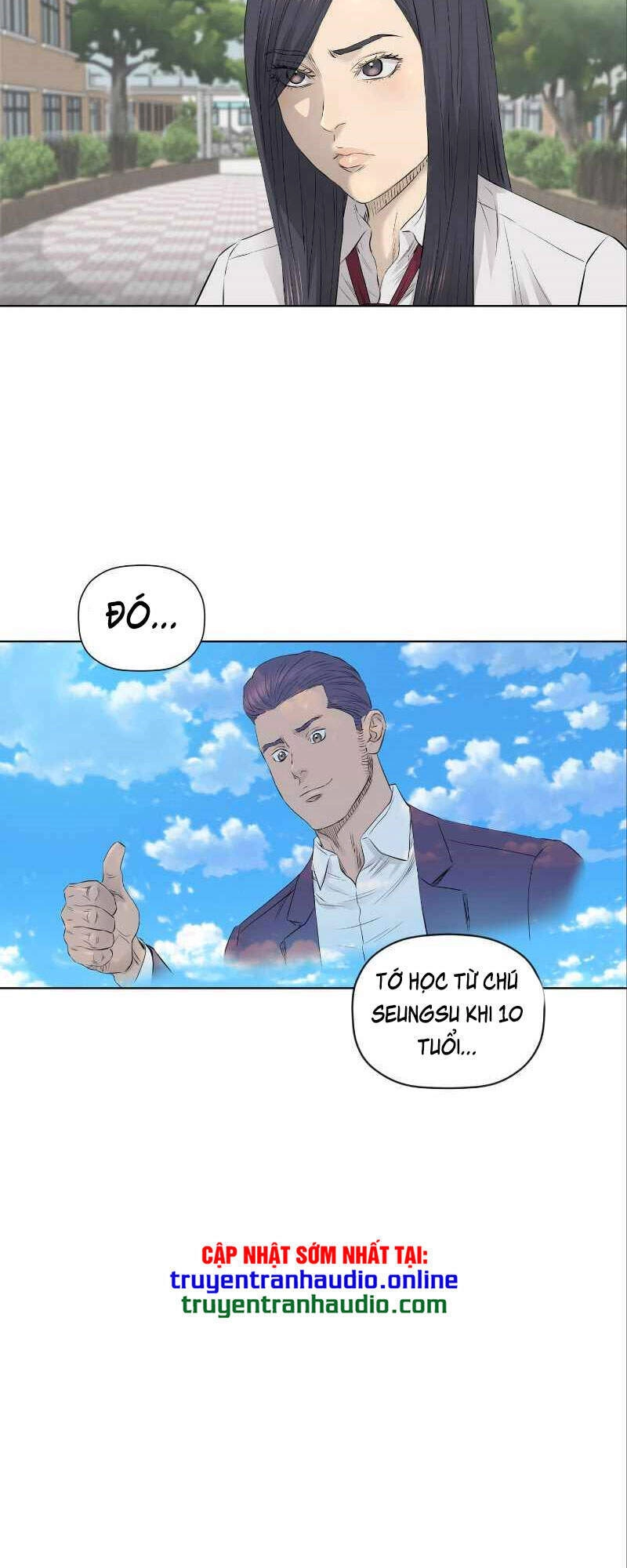 Cuộc Đời Thứ Hai Của Một Gangster Chapter 69 - 37