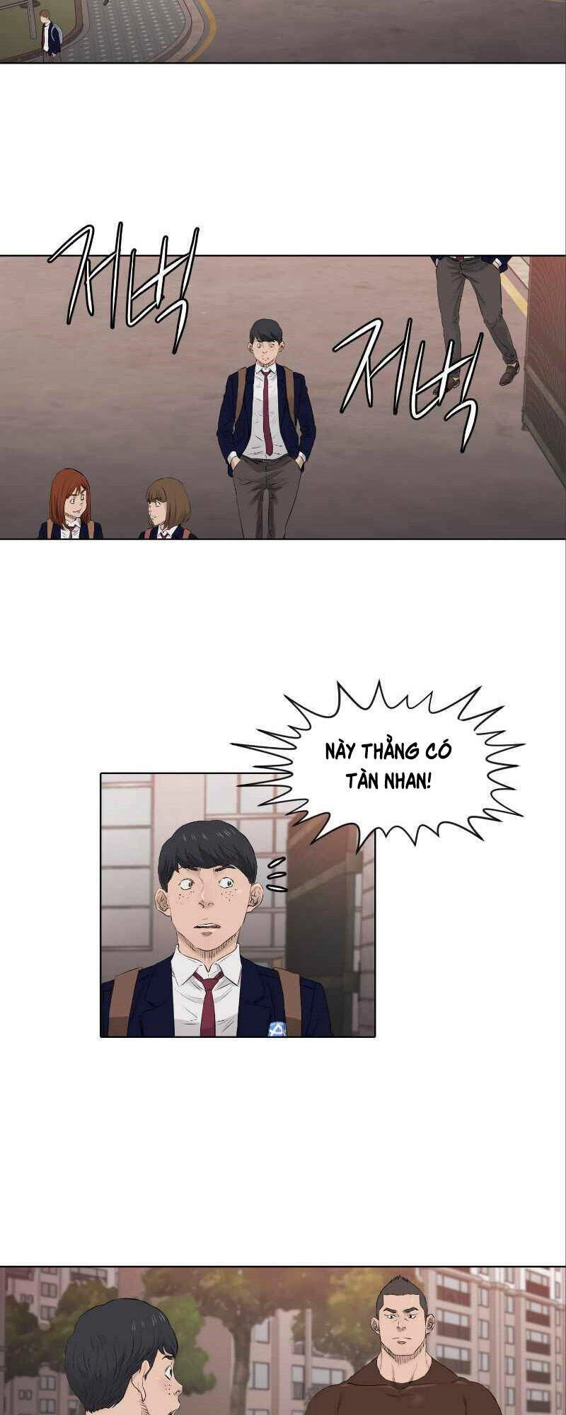 Cuộc Đời Thứ Hai Của Một Gangster Chapter 69 - 39