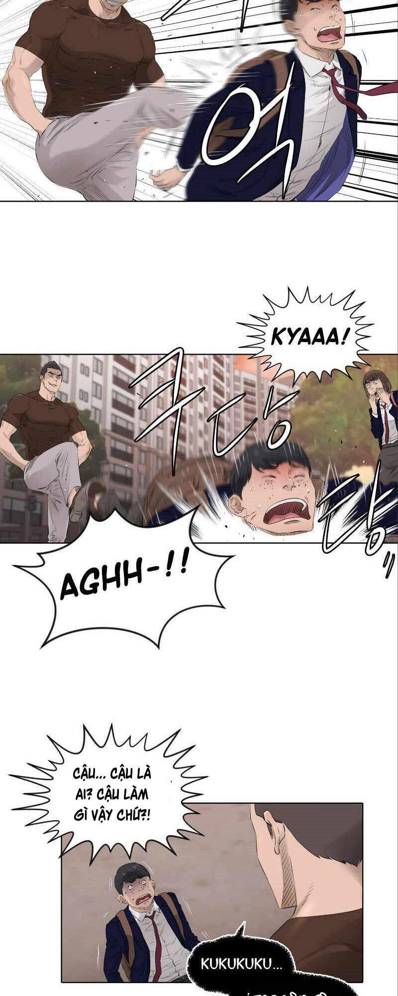 Cuộc Đời Thứ Hai Của Một Gangster Chapter 69 - 43