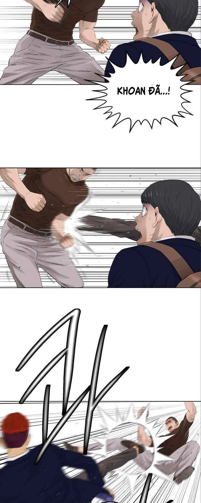 Cuộc Đời Thứ Hai Của Một Gangster Chapter 69 - 45