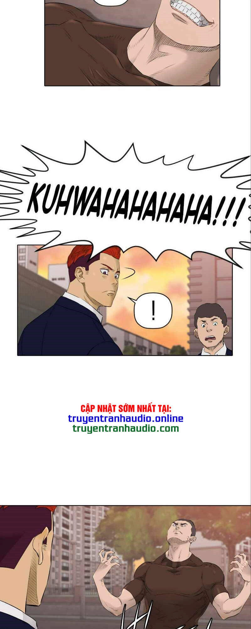 Cuộc Đời Thứ Hai Của Một Gangster Chapter 69 - 49